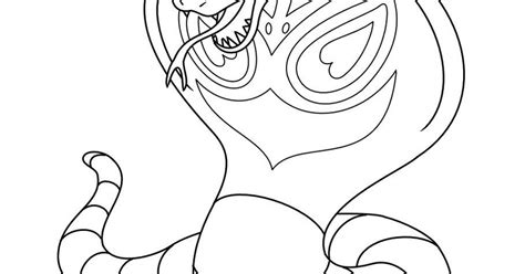 Pokemon Arbok Coloring Pages Free Free Pokemon Coloring Pages