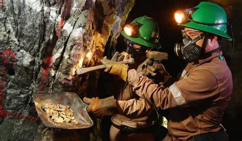 El Alza Del Precio Del Oro Y El Boom De La Peque A Miner A Revista