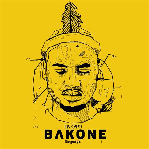 ‎bakone Album By Da Capo Apple Music