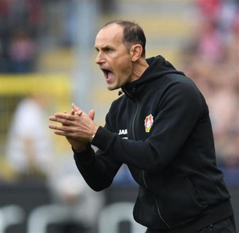 Der neue ist ein alter bekannter. Heiko Herrlich sieht kein Respekt-Problem im Fußball - WELT