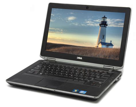 Dell Latitude E6330 133 Laptop I5 3320m Windows 10