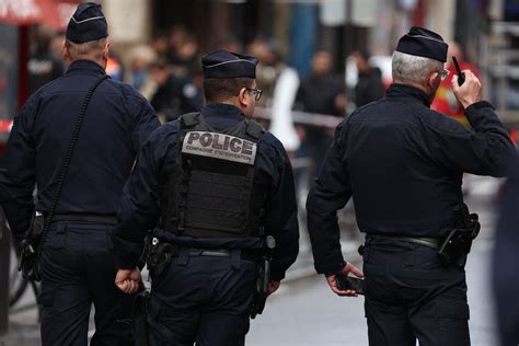 Attaque raciste contre des Kurdes à Paris le suspect voulait