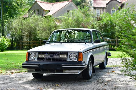 No Reserve 1980 Volvo 242gt For Sale On Bat Auctions Sold For 2500