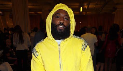 Vlone Removes Co Founder Asap Bari Over His Behavior Complex