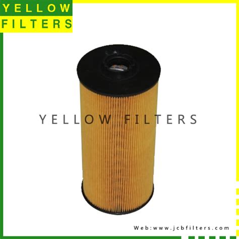 Hitachi Fuel Filter Yellow Filters Industry