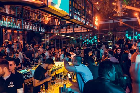 Leto Splav Belgrade Nightclub Make Your Reservation
