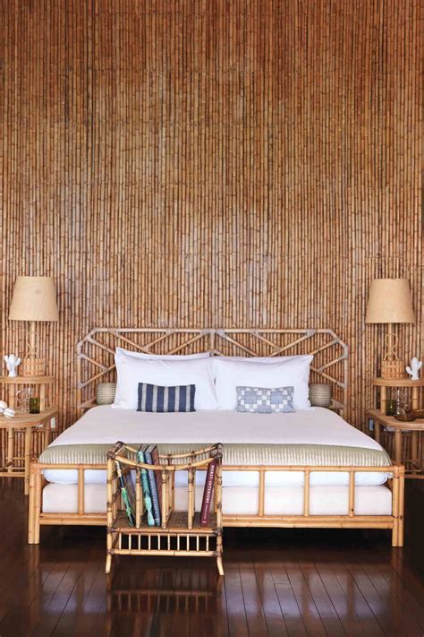 Bamboo Interiors Inspiration From Around The World Bamboo House