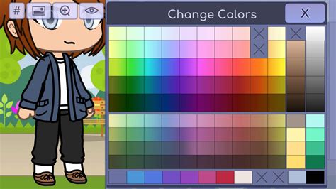 Color Glitch Wiki Official Lunime Amino