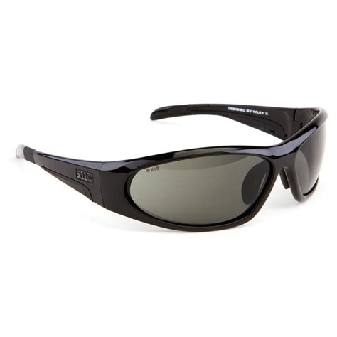 5 11 Tactical® Ascend Polarized Sunglasses 230417 Sunglasses And Eyewear At Sportsman S Guide