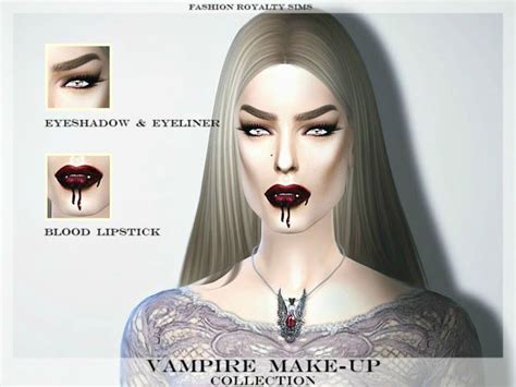 Sims 4 Mods Vampire Scribegoodsite
