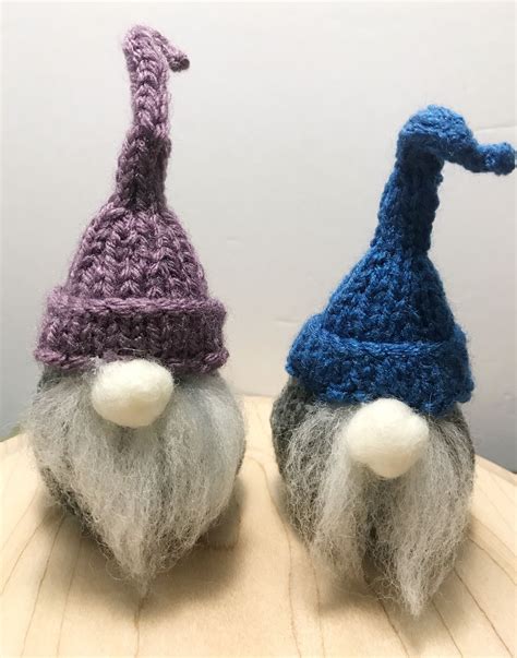 Gnomes Looking For Homes Because Every Home Should Have A Gnome 🏠🏘🏡