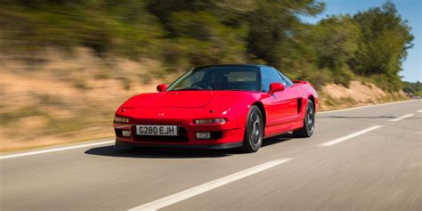 The Only 90s Sports Cars Wed Buy Over The Mk Iv Supra