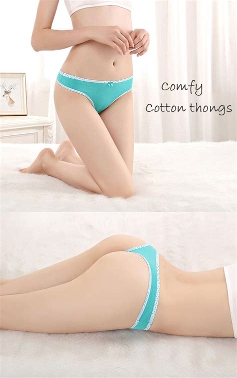 Buy Best And Latest Gender Yun Meng Ni Sexy Hot Asian Girls G String Sexy Cotton Girls Thong