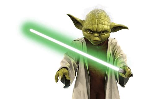 Collection Of Star Wars Yoda Png Pluspng