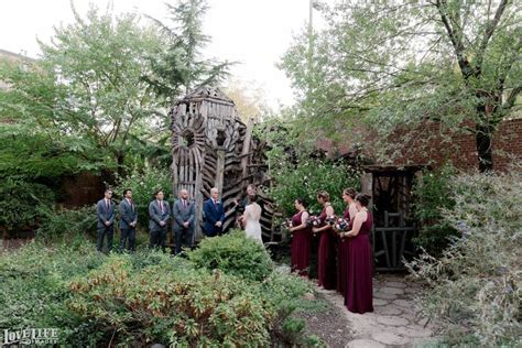 American Visionary Art Museum Wedding Venues In Baltimore Md