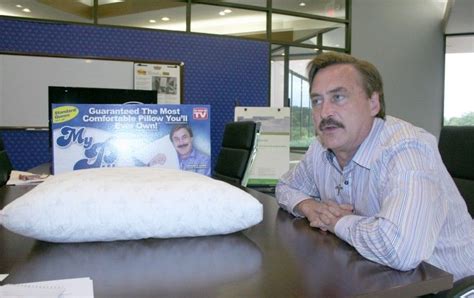 It has restaurant and hotel locations in ft. MyPillow headquarters moves to Chaska | Business ...