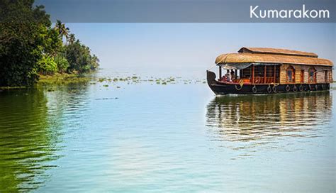 Kerala - Gods Own Country