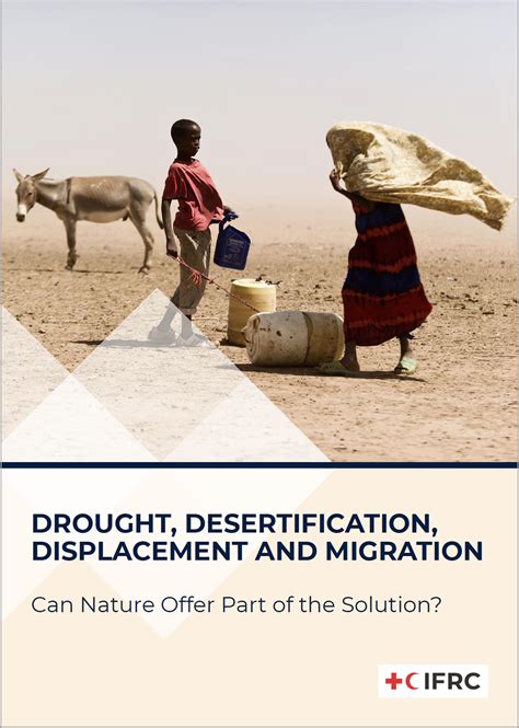 Drought Desertification Displacement And Migration Can Nature Offer