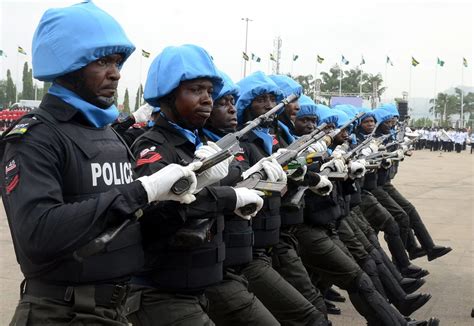 check out the state that has lowest crime rate in nigeria according to the police theinfong