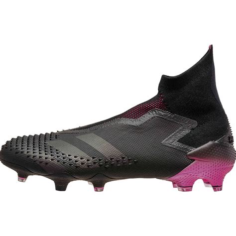 Adidas Predator Mutator 20 Fg Darkmotion Cleatsxp