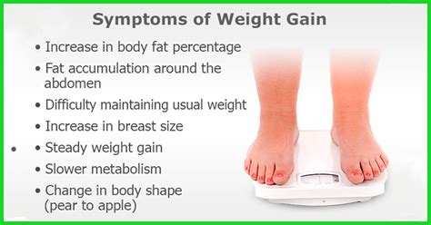 Ultimate guide to gaining weight quickly and safely. Top 20 Reasons For Gaining Weight