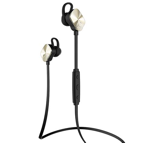 Mpow Wolverine Bluetooth 4 1 Wireless Sports Headphones In Ear Running Jogging Stereo Headsets