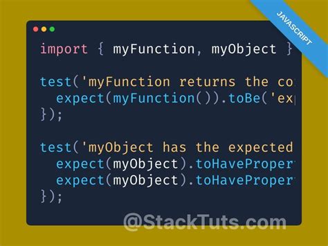 How To Fix Jest Typeerror Require Is Not A Function In Javascript Stacktuts