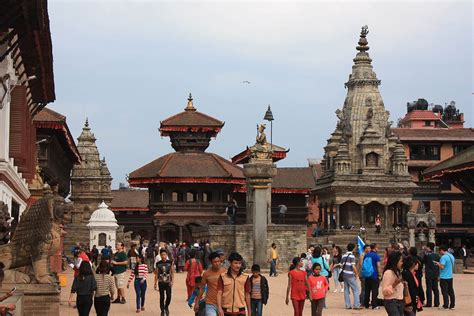 Visiter Le Népal Que Faire Au Népal En 5 Semaines De Voyage