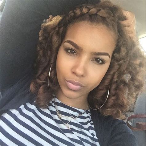Jade Kendle On Instagram Mondaze Curly Hair Styles Naturally