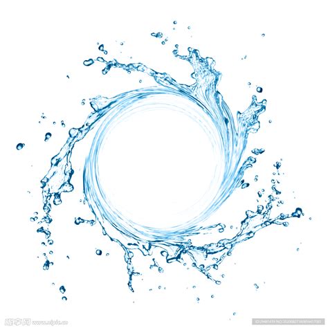 水溅 水花 水元素 水素设计图广告设计广告设计设计图库昵图网
