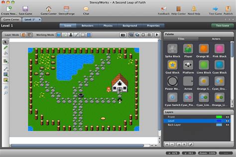 Best Game Maker Apps To Download