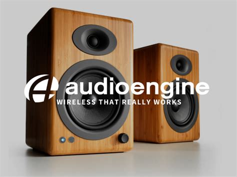 Professional Reviews — Audioengine