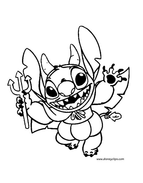 I have listed coloring page sources by theme. Disney Halloween Coloring Pages (6) | Disneyclips.com