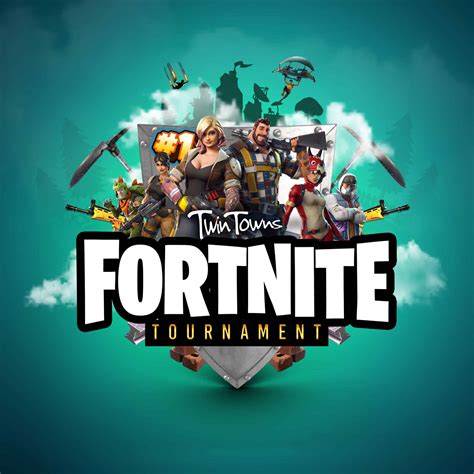 Tt Fortnite Tournament Twin Towns Clubs And Resorts