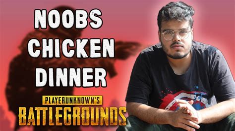 🔴 Noobs Chicken Dinner Jashu Plays Youtube