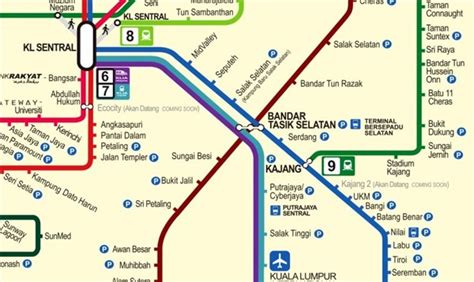 Seremban ktm commuter station is the nearest train station that is connected to the terminal by a covered walkway. KTM Seremban Schedule (Jadual) 2020/1 - ETS Train Komuter ...