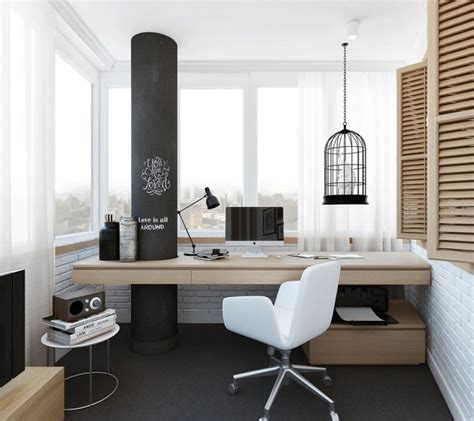 Modern Home Office Design Trends 2022 New Decor Trends