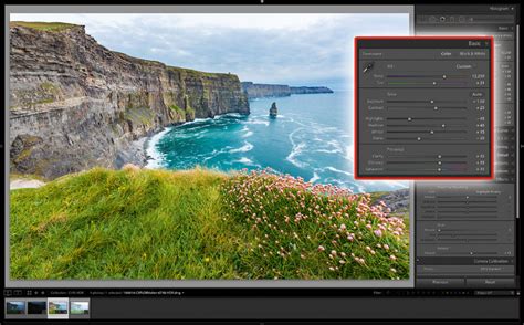 Laptop for photoshop, lightroom and video editing. Lightroom series part 19: Create a dramatic landscape with ...