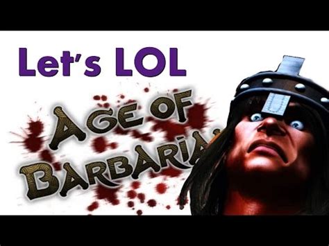 Steam Community Age Of Barbarian Extended Cut