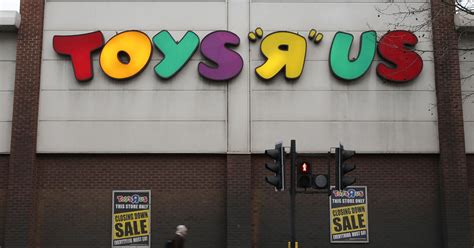 Toys R Us May Shut Down All Us Operations Impacting Thousands Of