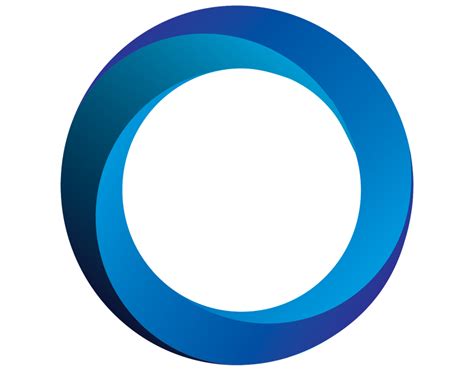 Logo Design Circle On Behance