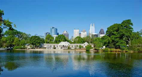 Cheap Flights to Augusta - C$419.92: Get Tickets Now | Expedia.ca