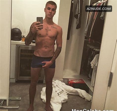 Justin Bieber Nude And Sexy Photo Collection Aznude Men