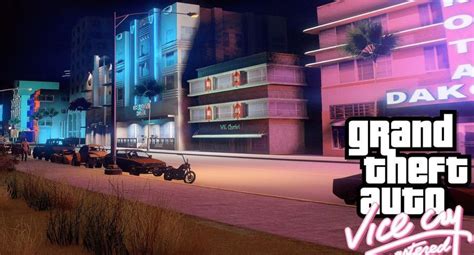 New Mod Brings The Lights Of Vice City To Gta 5 Playerone