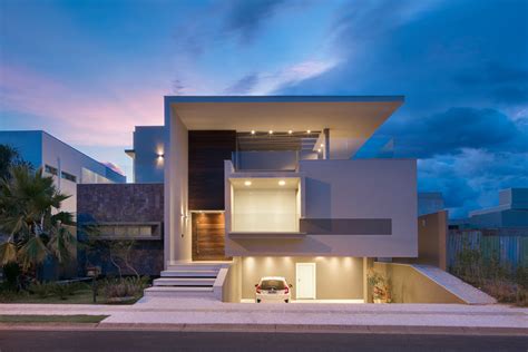 Modern Luxury Residential Project In Brazil Idesignarch Interior