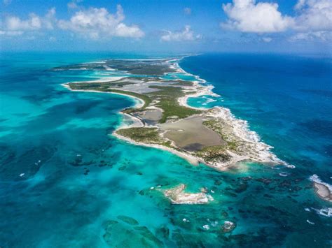 Little Ragged Island - Ragged Island Chain, Bahamas , Caribbean ...