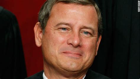 Chief Justice Roberts Lesbian Cousin To Attend Same Sex Marriage