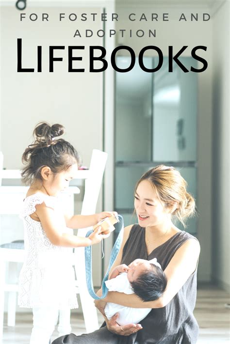Lifebooks For Foster Care And Adoption Alisa Matheson Foster Care