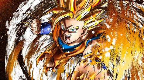 Celebrating the 30th anime anniversary of the series that brought us goku! Dragon Ball FighterZ | GameSoul.it