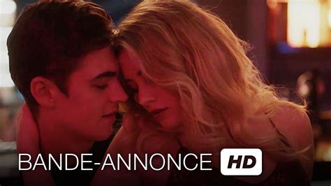 After La Chute Bande Annonce Teaser 1 2021 Josephine Langford Hero Fiennes Tiffin Youtube